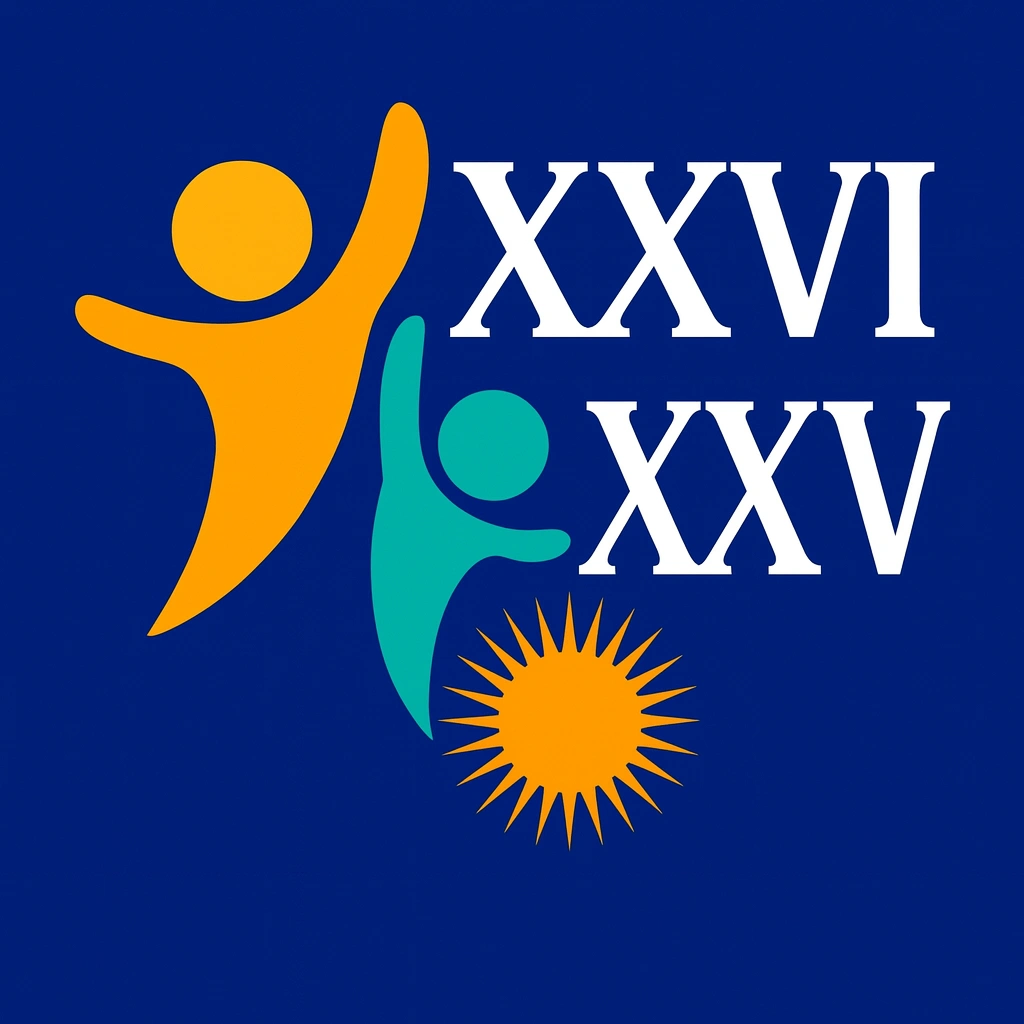 Logo Congreso de Pediatría y Neonatología
